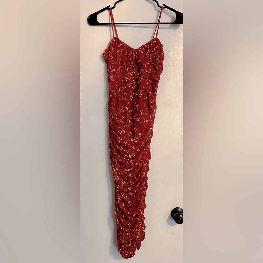 NWT Hello Molly dress, Size 2